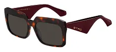 Солнцезащитные очки ETRO  ETRO 0045/G/S 65T