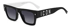 DSQUARED2 ICON 0021/S