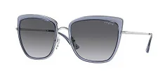 Солнцезащитные очки Vogue  0VO4223S/323/11