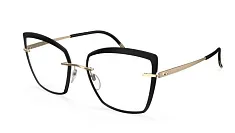 Silhouette L004 75