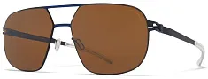 Солнцезащитные очки Mykita  ANGUS 514
