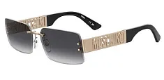 Солнцезащитные очки MOSCHINO  MOS169/S 8KB