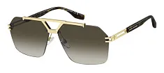 Солнцезащитные очки MARC JACOBS  MARC 837/S J5G
