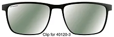Roy Robson 40120 clip