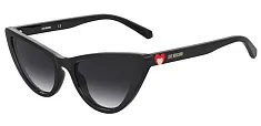 MOSCHINO LOVE MOL049/S