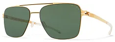 Солнцезащитные очки Mykita  BERNIE 056