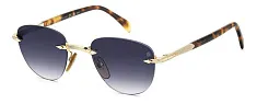 Солнцезащитные очки DAVID BECKHAM  DB 1224/S 0NR