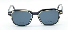Солнцезащитные очки Davidoff  clip_sun_DAP144 05