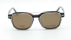 Солнцезащитные очки Davidoff  clip_sun_DAP144 05
