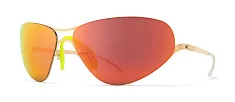 Солнцезащитные очки Mykita  ALPINE 012
