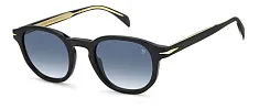 Солнцезащитные очки DAVID BECKHAM  DB 1007/S 807