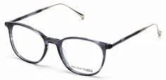 William Morris 50221