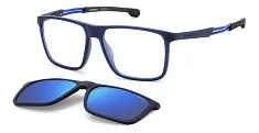 Солнцезащитные очки Carrera  CA 4020/CS BLX
