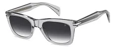 Солнцезащитные очки DAVID BECKHAM  DB 1222/S KB7