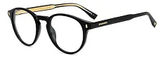 Оправа Dsquared2  D2 0080 10A 