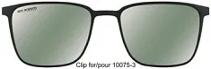 Roy Robson 10075 clip