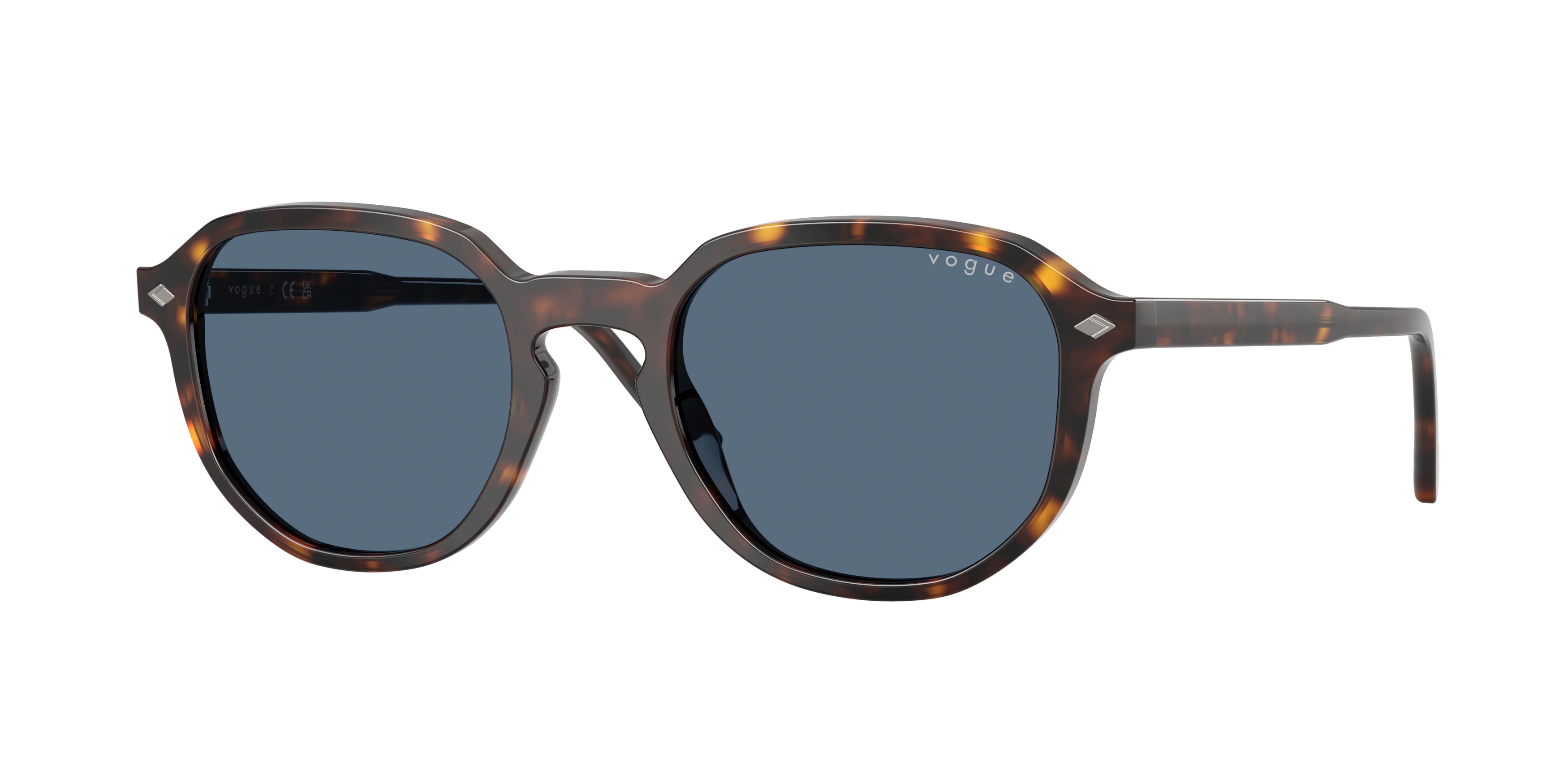 Солнцезащитные очки Vogue  0VO5707S/W65680