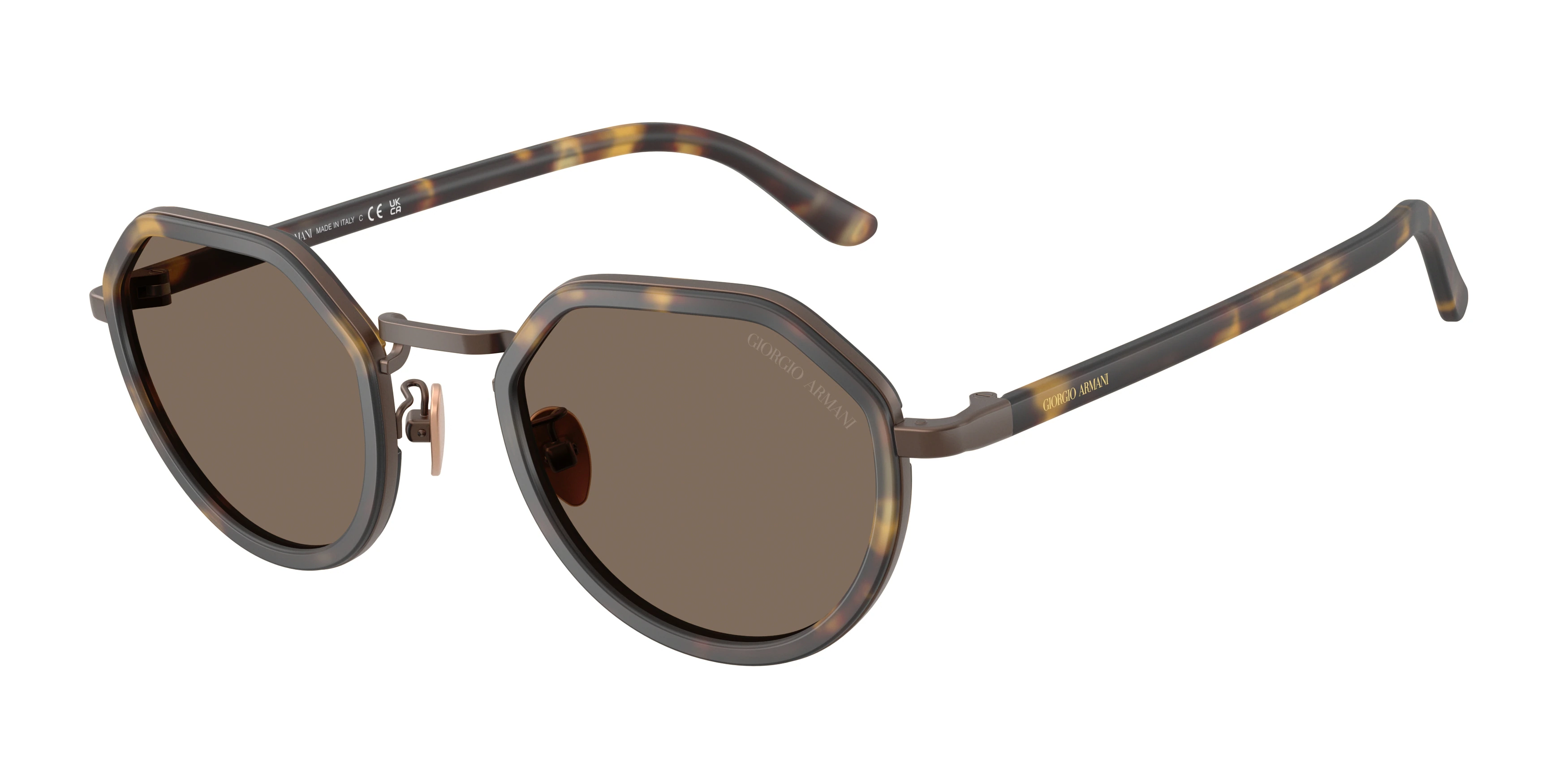 Солнцезащитные очки Giorgio Armani  0AR6181/640573
