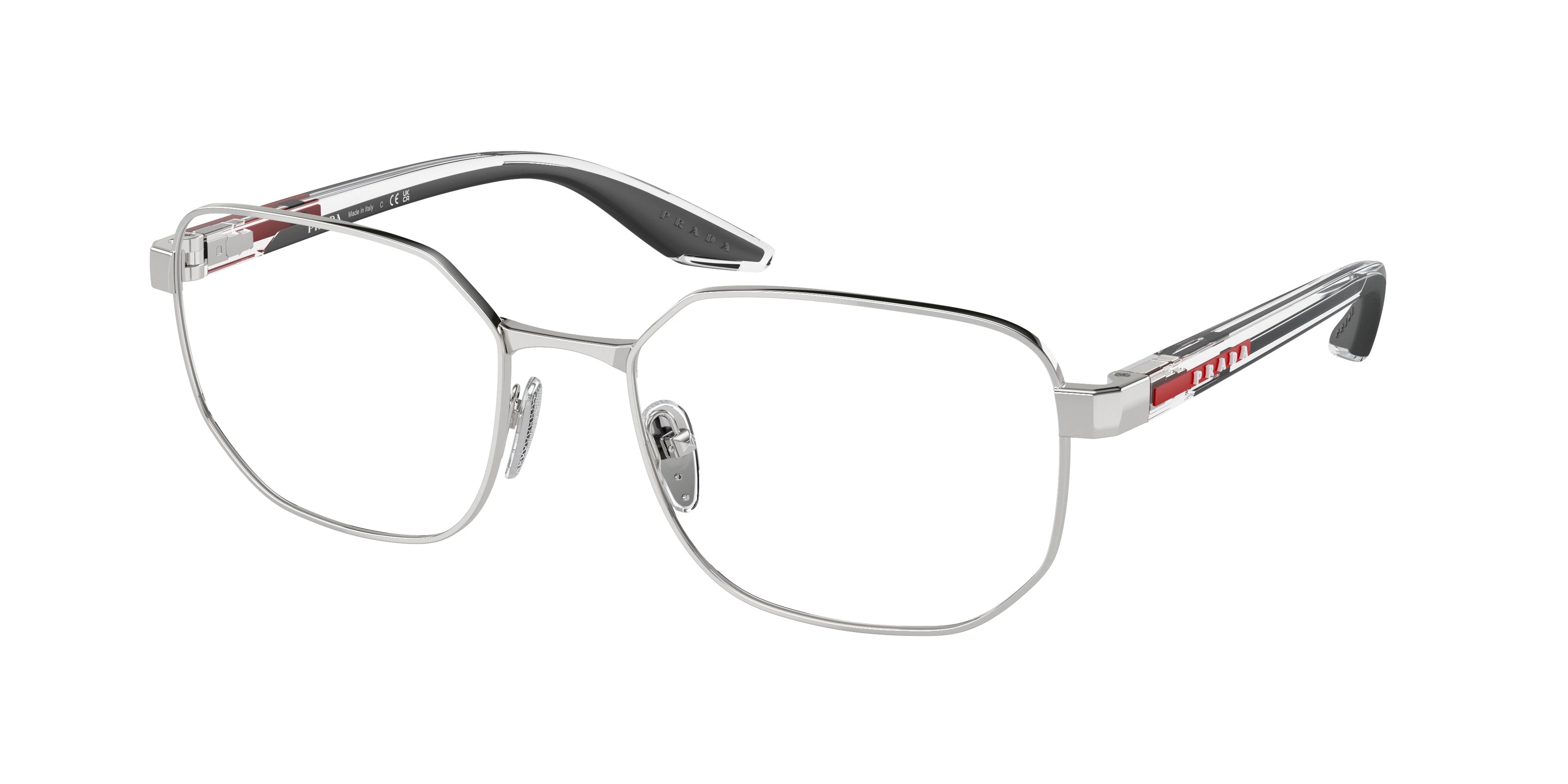 Оправа Prada Linea Rossa  0PS 50QV/1BC1O1 