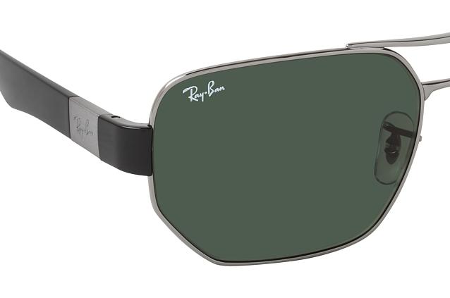 Солнцезащитные очки Ray-Ban 0RB3672