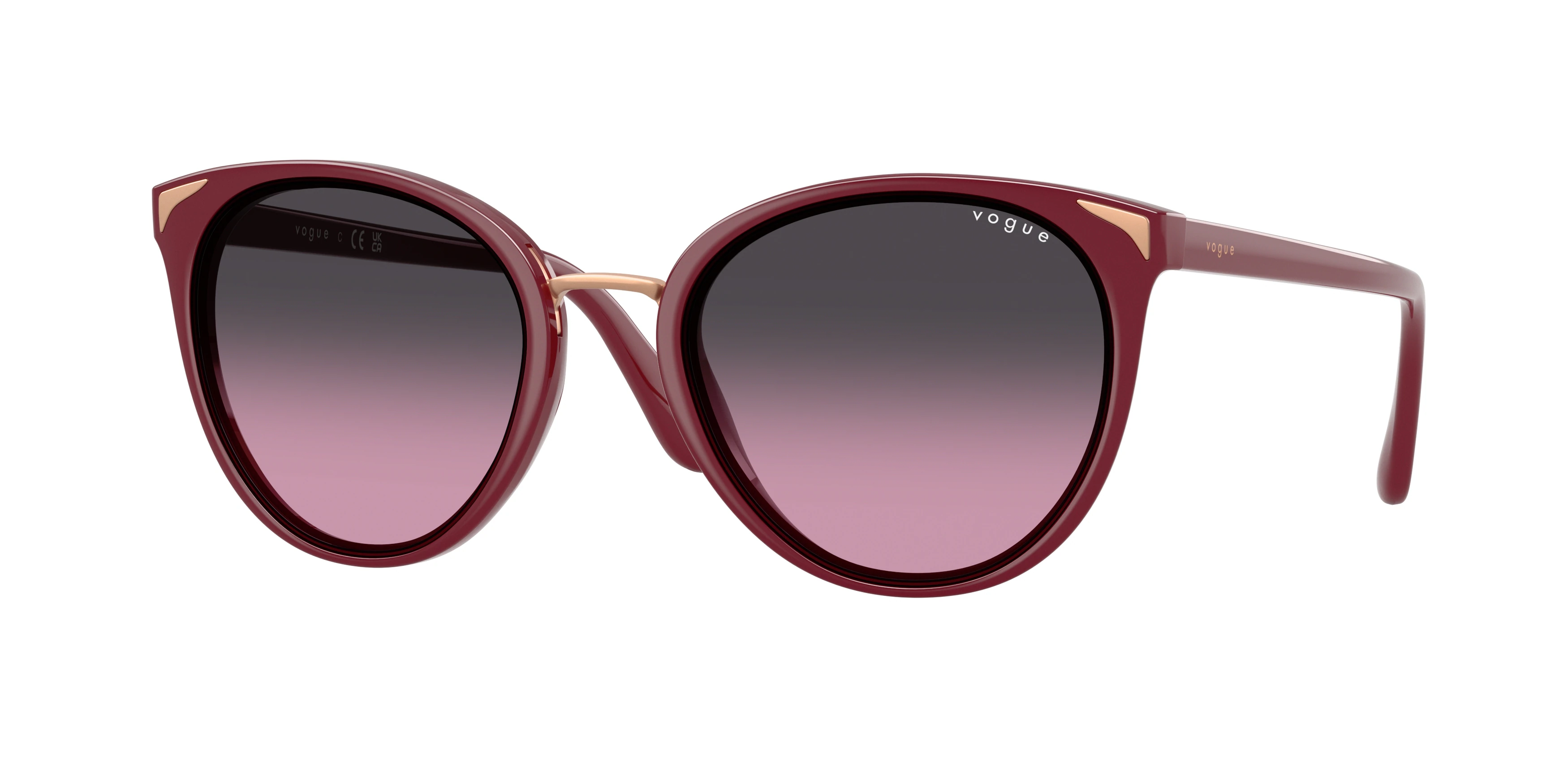 Солнцезащитные очки Vogue  0VO5230S/287590