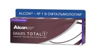 Dailies Total 1 ® Multifocal 30 8.5 HGH 3.75