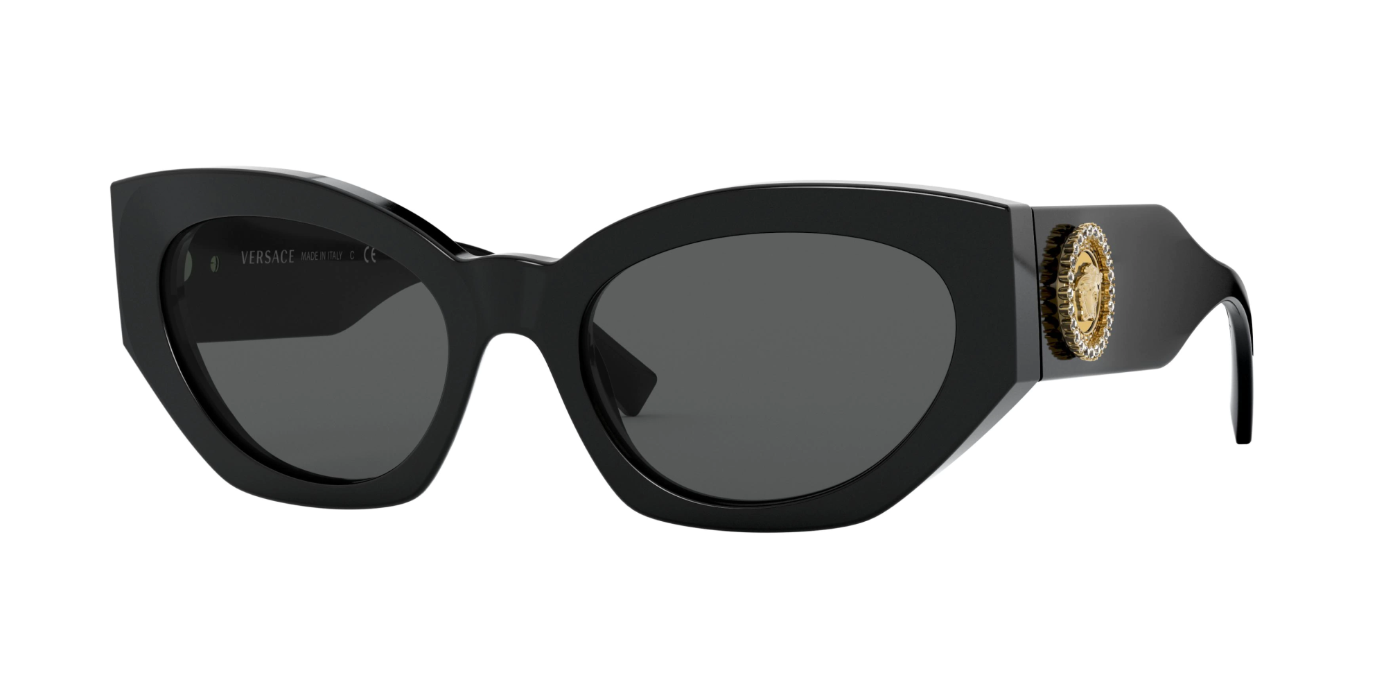 Очки Versace 4435. Versace 0ve4376b. Versace Medusa очки солнцезащитные. Очки Versace 4446.