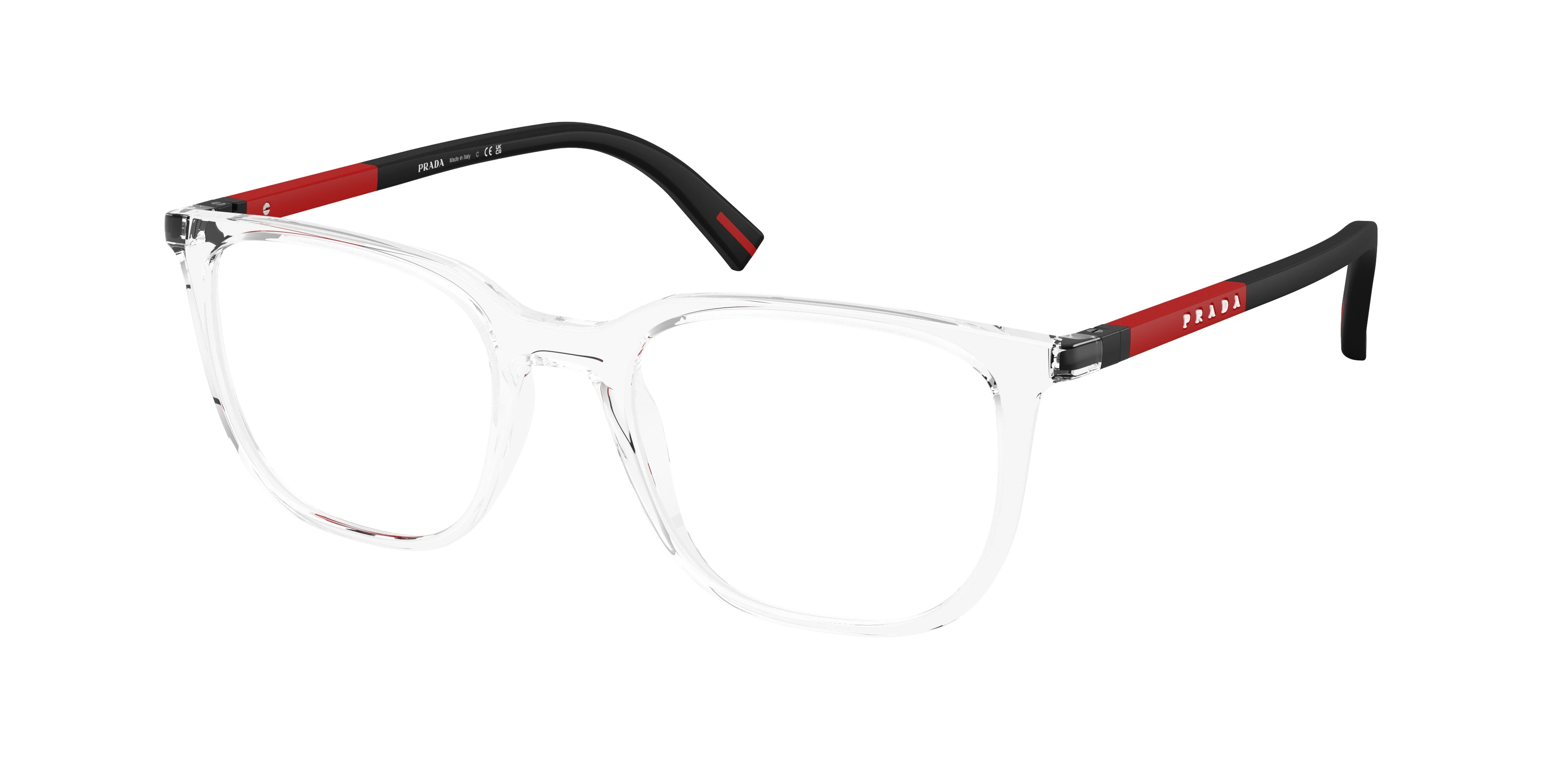 Оправа Prada Linea Rossa  0PS 04RV/2AZ1O1 
