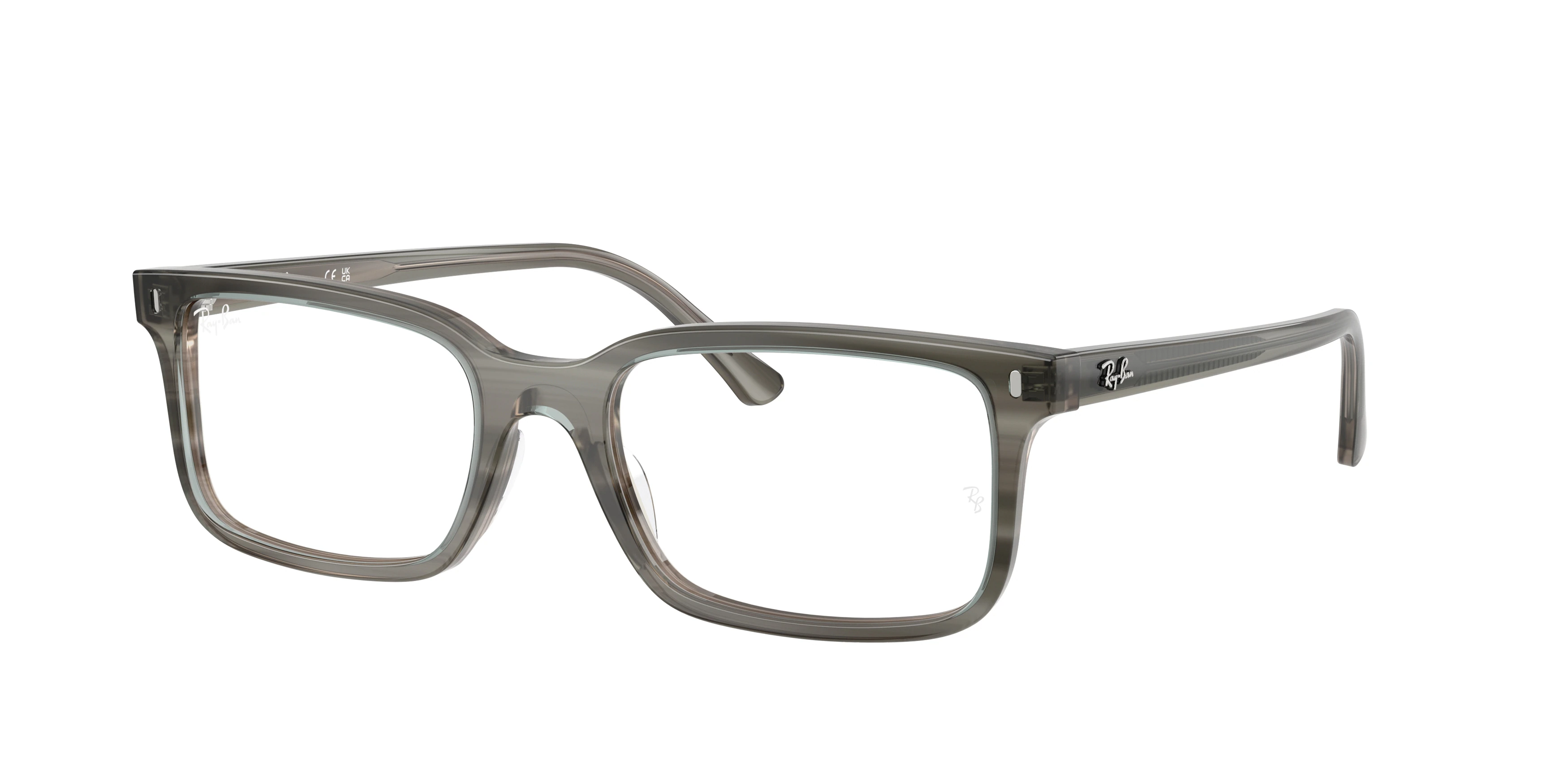 Оправа Ray-Ban  0RX5445/8453 