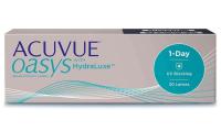1-DAY Acuvue Oasys with HYDRALUXE 30 9.0 4.75