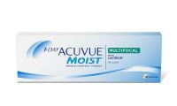 1-DAY Acuvue Moist MULTIFOCAL with LACREON 30