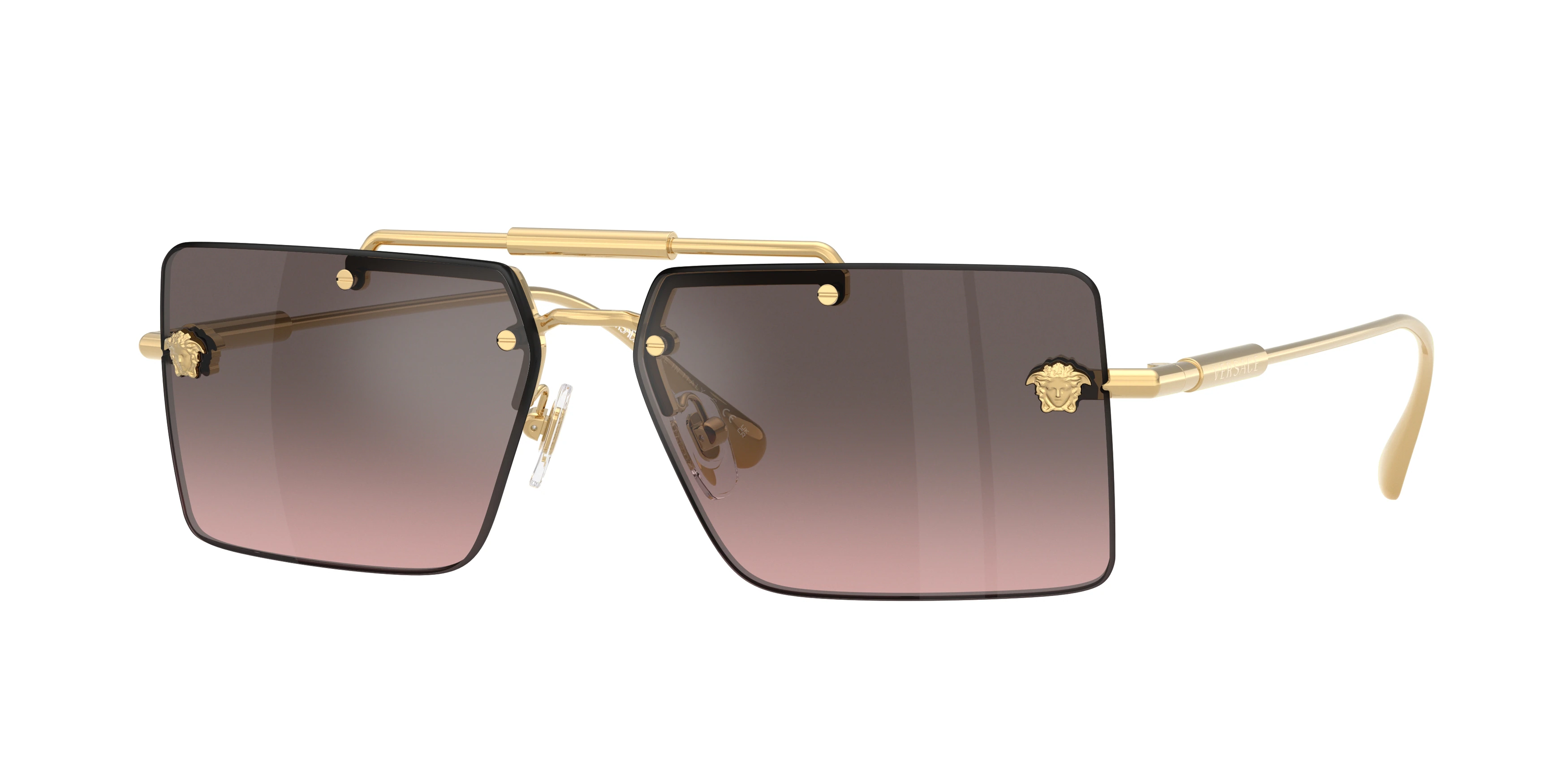 Солнцезащитные очки Versace  0VE2245/100258