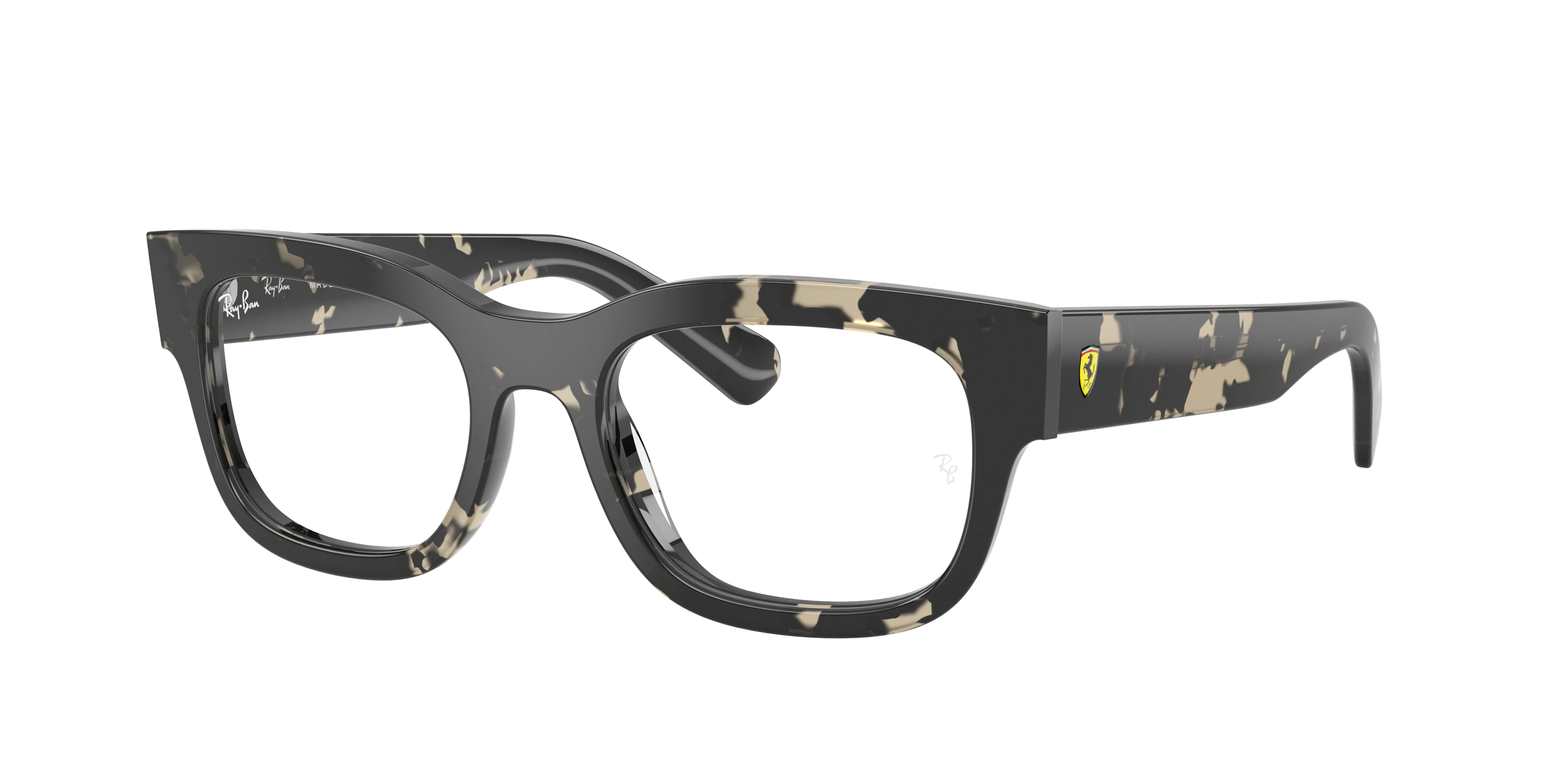Оправа Ray-Ban  0RX5528M/F703 