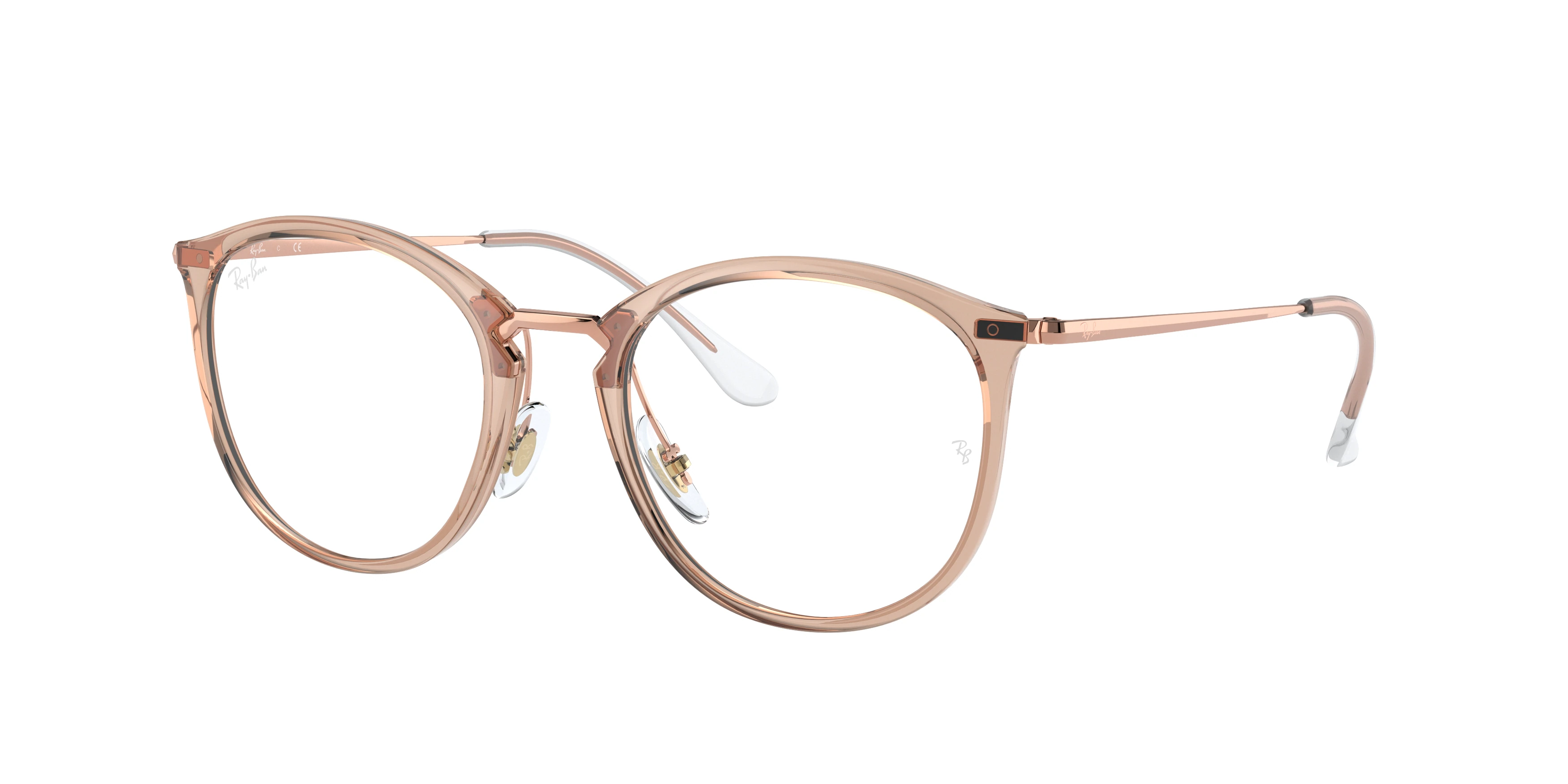Оправа Ray-Ban  0RX7140/8124 