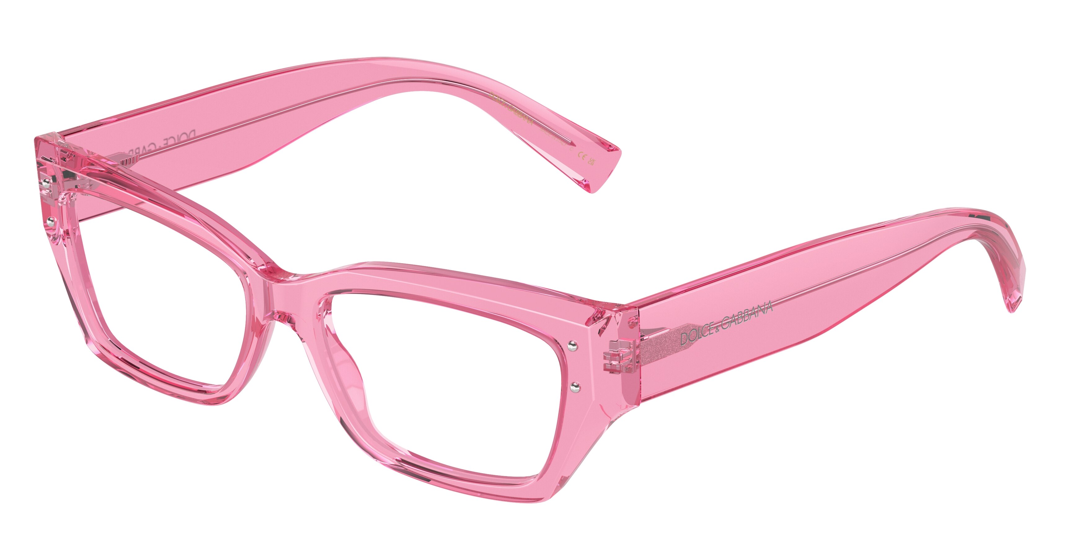 Оправа Dolce & Gabbana  0DG3387/3148 