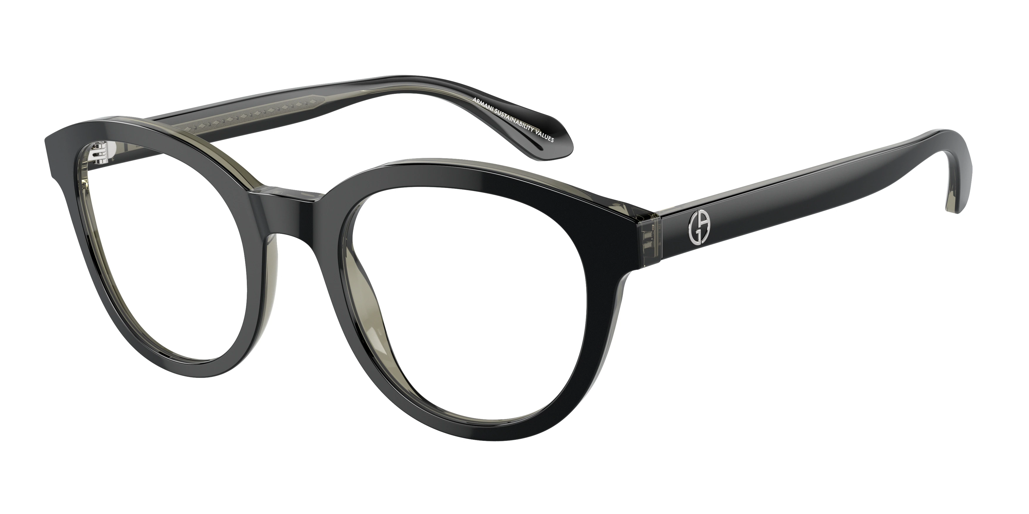 Оправа Giorgio Armani  0AR7256/6087 
