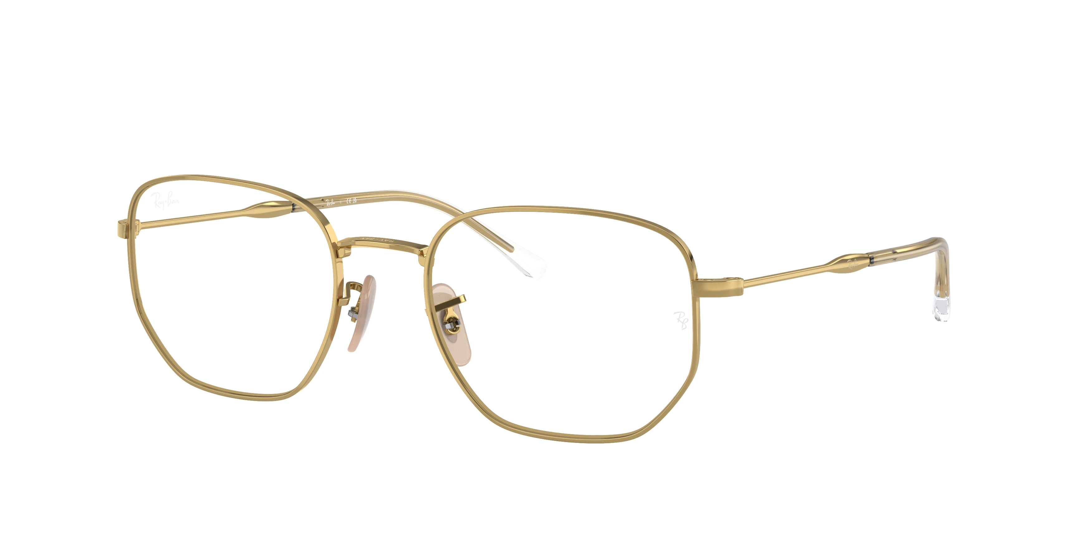 Оправа Ray-Ban  0RX6496/2500 