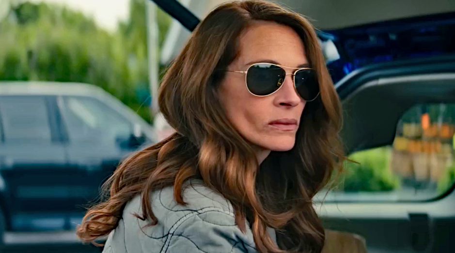 Джулиа Робертс в Ray-Ban 3025