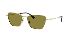 Солнцезащитные очки Ray-Ban  0RB3783/003/80