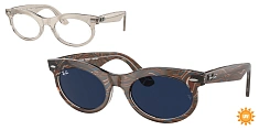 Солнцезащитные очки Ray-Ban  0RB2242/138596