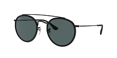 Солнцезащитные очки Ray-Ban  0RB3647N/001/57