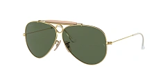 Ray-Ban 0RB3138