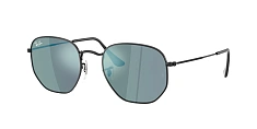 Солнцезащитные очки Ray-Ban  0RB3548N/002/93