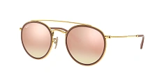 Солнцезащитные очки Ray-Ban  0RB3647N/001/57