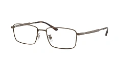 Оправа Ray-Ban  0RX8786D/1002 
