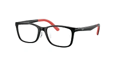 Ray-Ban 0RY1626D