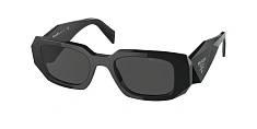 Солнцезащитные очки Prada  0PR 17WS/13N5S0