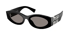 Солнцезащитные очки Miu Miu  0MU 11WS/4BW2Z1