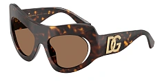 Солнцезащитные очки Dolce & Gabbana  