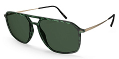 Солнцезащитные очки Silhouette  4085 9060